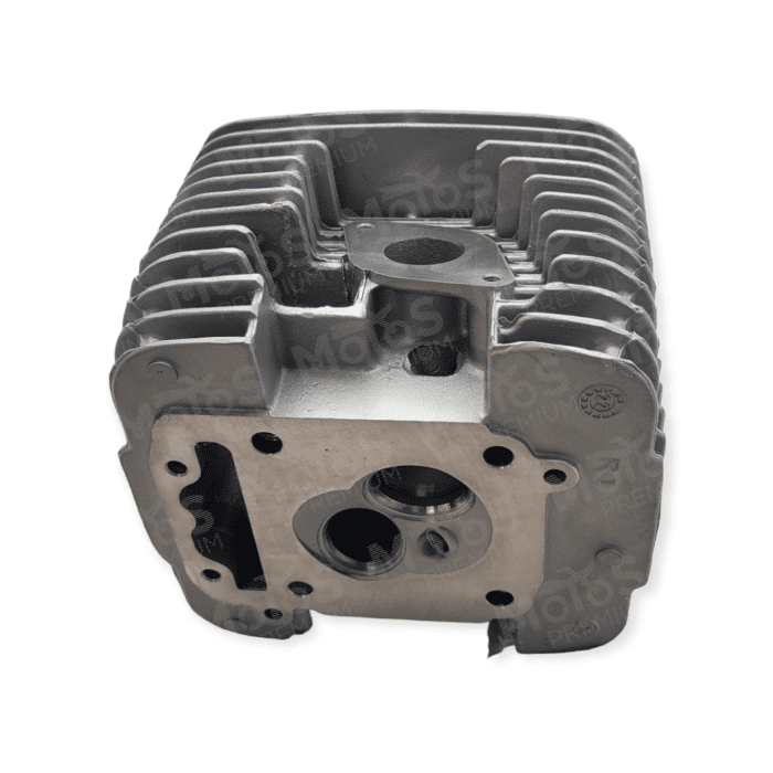 Cabeza De Cilindro Gris Original Vortx200 - Imagen 2
