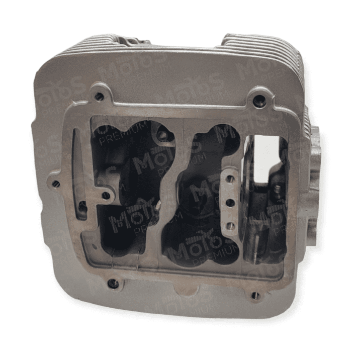 Cabeza De Cilindro Gris Original Vortx200 - Imagen 3