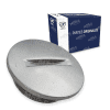 Cubierta Decorativa Izquierda Italika Rc150, Vort-x300