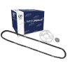 Kit De Sprock Engrane Y Cadena Ex200 Rt200 F0203ks03