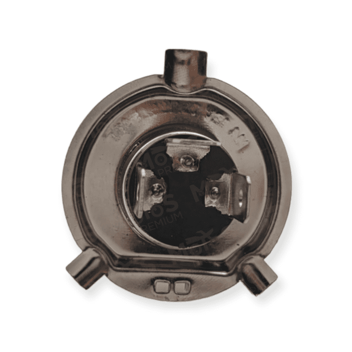 Foco Italika H4 18/18w  Atv150 Atv180 Atv200 - Imagen 3