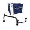 Parador Central Italika Cs125 Ds125 City125 X125 Xs125
