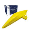 Cubierta De Faro Izquierdo Amarillo Ft150ts Original