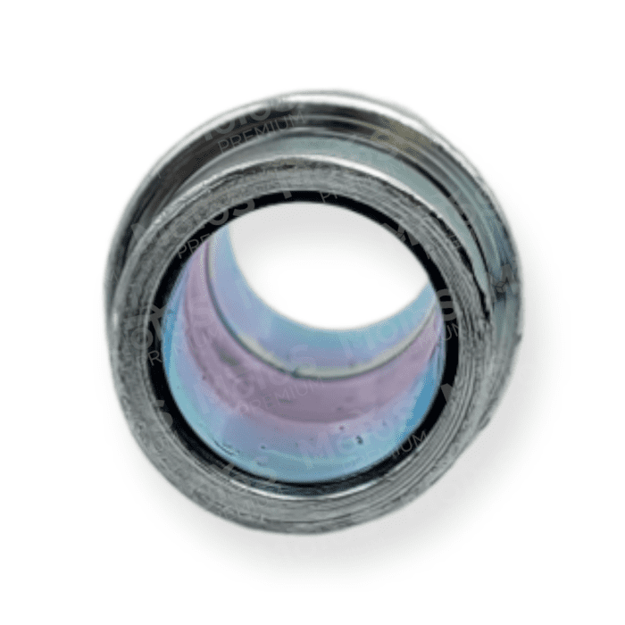 Collar Interno Plato De Tracción (buje) Dt125 Ft125 - Imagen 2