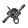 Llave De Paso De Combustible Rt200 Vortx300 - Imagen 2