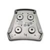 Cubierta Calavera Trasera Hero Xpulse 200 T Original - Imagen 2