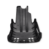 Cubierta Protector Motor Hero Xpulse 200, 200 X Original - Imagen 2