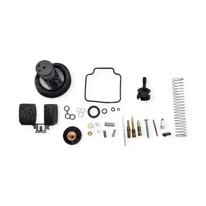 Kit De Carburador  Gts175 Ws175 Trn175 Ts170 - Imagen 2