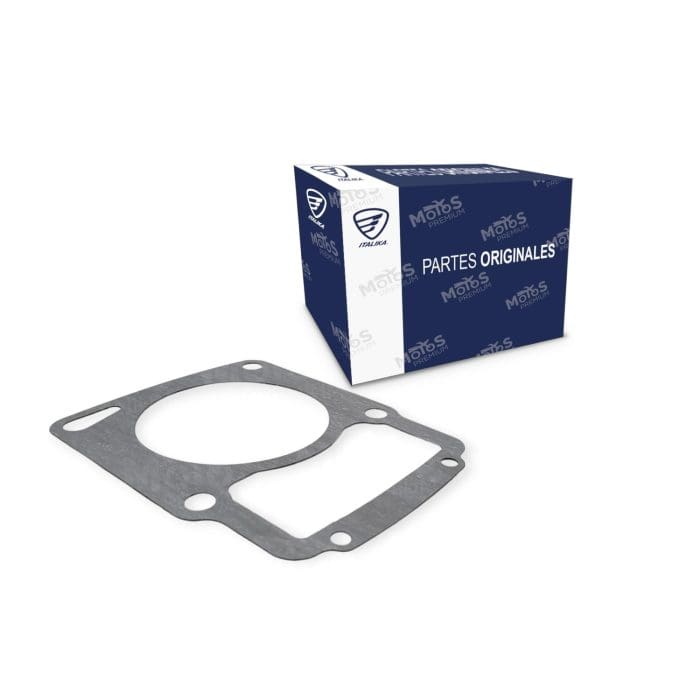 Empaque Cabeza Cilindro Italika Blackbird, Vort-x 250