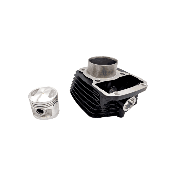 Kit De Cilindro Cg125 Cc E0304kc03 Ft125 Dt125 Original - Imagen 4
