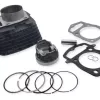 Kit De Cilindro Motor Ft250 Ft250ts 250sz Original E0304kc11 - Imagen 2