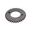 Engrane Del Tiempo 34t 250sz Ft250 Tc250 Fiera 250 - Imagen 4