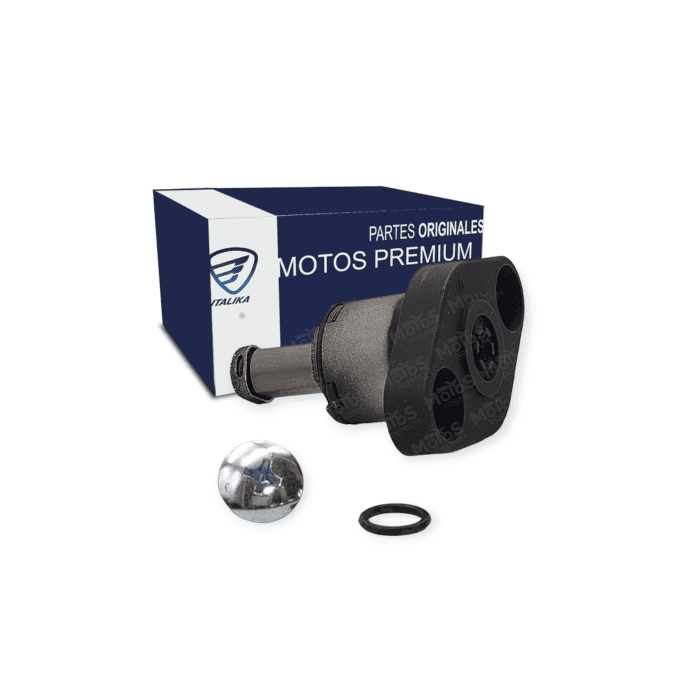 Tensor Cadena Italika 250sz Dt250sport Ft250 Ft250ts