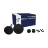 Kit De Válvulas Italika 150z Dm150 Dt150 Rc150 Ft150 Ft180