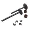 Kit De Válvulas Atv150 Ds150 Trn150 Ws150 175 Modena 175 - Imagen 2