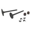 Kit De Válvulas Atv150 Ds150 Trn150 Ws150 175 Modena 175 - Imagen 5