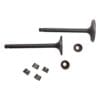 Kit De Válvulas Atv150 Ds150 Trn150 Ws150 175 Modena 175 - Imagen 3