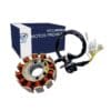 Estator 11 Bobinas Ds150g Gs150 Gts175 Trn150 Trn175 X150gts