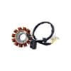 Estator 11 Bobinas Ds150g Gs150 Gts175 Trn150 Trn175 X150gts - Imagen 4