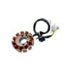 Estator 11 Bobinas Ds150g Gs150 Gts175 Trn150 Trn175 X150gts - Imagen 2