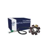 Estator 8 Bobinas Italika D150 Lt Original