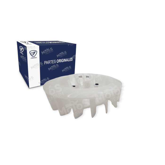 Ventilador Atv 150 Bit 150 Cs125 Cs125 Led D125 Original