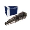 Conjunto Primario Transmisión Dt125 Ft125 Dt150 Ft150 Grafit