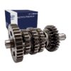 Conjunto Eje Secundario De Trasmisión Vortx 250 Italika Original