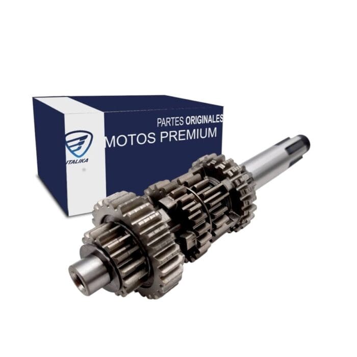 Conjunto Primario De Transmisión Italika Sptfire 250
