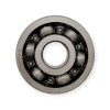 Balero Bola Radial 6301 Italika Motonetas, Atv 150 - Imagen 2