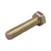 Tornillo Hexagonal Carter 6m X 35 Italika - Imagen 2