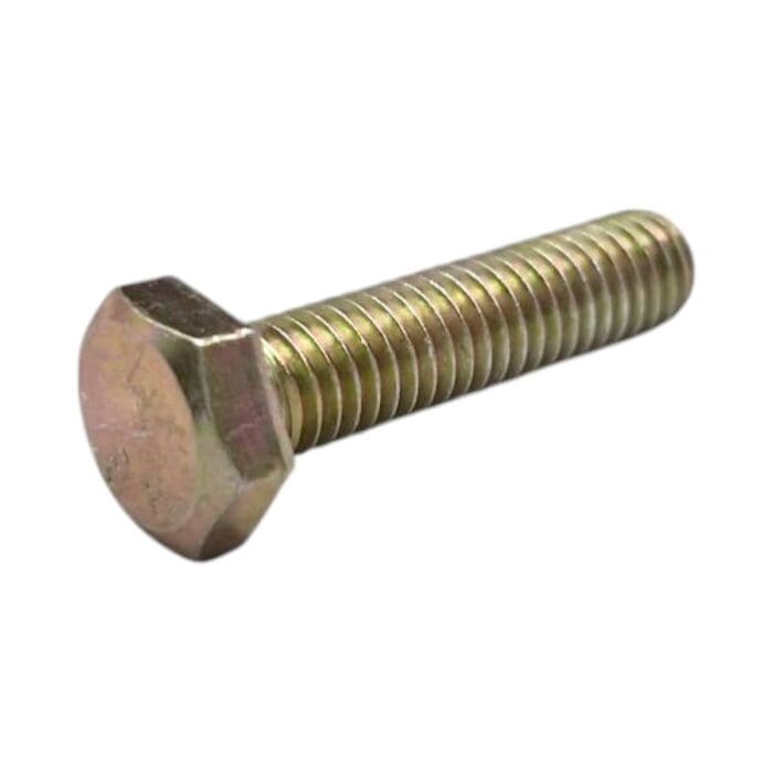 Tornillo Hexagonal Carter 6m X 35 Italika - Imagen 4