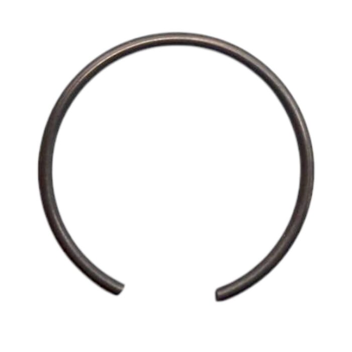 Seguro pasador de piston ATV250 Italika Original - Imagen 3