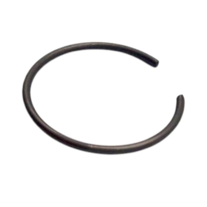 Seguro pasador de piston ATV250 Italika Original - Imagen 4