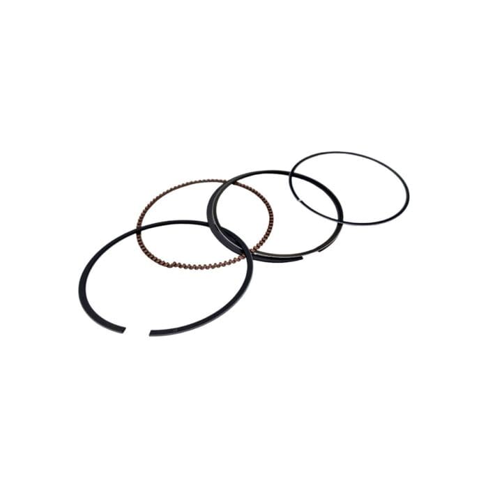 Juego De Anillos De Pistón Vortx300 Original - Imagen 3