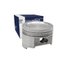 Piston Italika 125fl, Gps, Parrilla Larga Original
