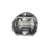 Piston Italika 125fl, Gps, Parrilla Larga Original - Imagen 2