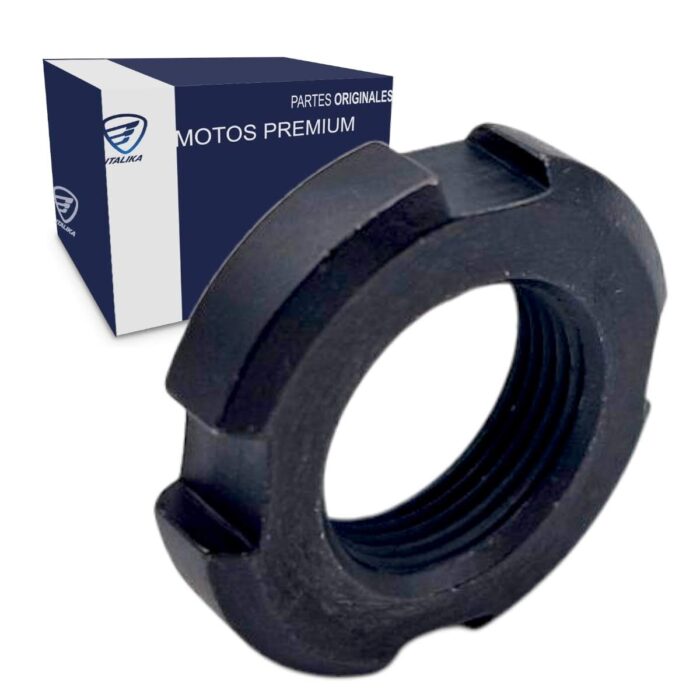 Tuerca de seguridad RT200 Italika Original