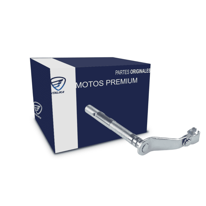 Accionador De Embrague Italika Ex200 200z 250z Rt200 Rc200