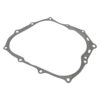 Empaque Cubierta Derecha Italika Dt125 Forza 125 Original - Imagen 4
