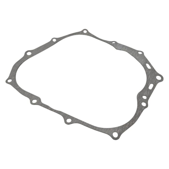 Empaque Cubierta Derecha Italika Dt125 Forza 125 Original - Imagen 4