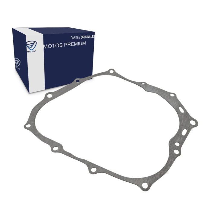 Empaque Cubierta Derecha Italika Dt125 Forza 125 Original