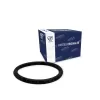 Oring 30.8*3 Cubierta Filtro Aceite Italika Motonetas