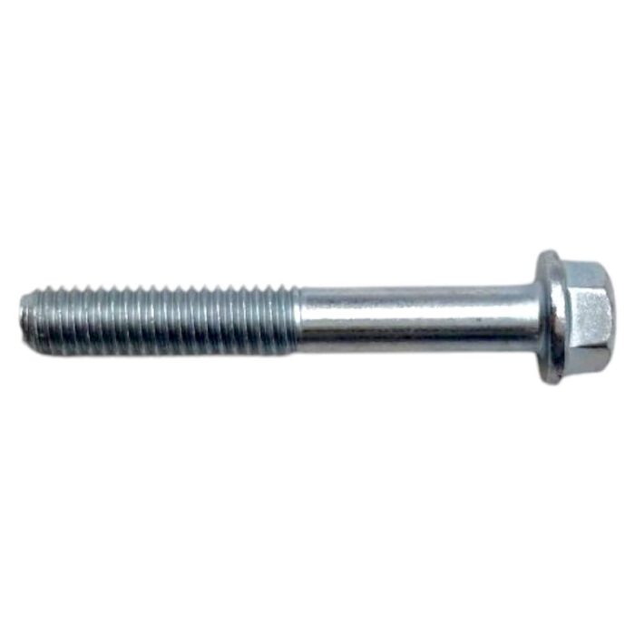 Tornillo Carter 6m X 40 DM 150 Italika Motor Cg Original - Imagen 3