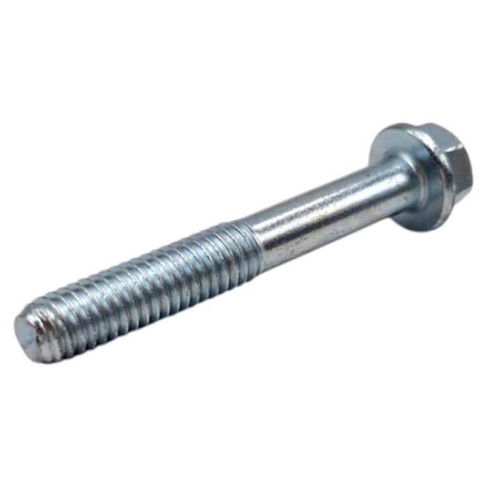 Tornillo Carter 6m X 40 DM 150 Italika Motor Cg Original - Imagen 2