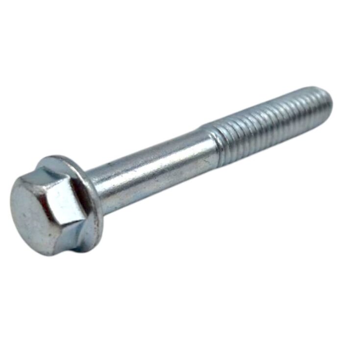 Tornillo Carter 6m X 40 DM 150 Italika Motor Cg Original - Imagen 4