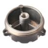 Cubierta Reductor Bendix 125z 150z 170z Dm150 Dt Ft150 Rc125 - Imagen 4