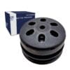 Ensamble De Embrague (clutch) Motonetas Italika