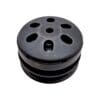 Ensamble De Embrague (clutch) Motonetas Italika - Imagen 4