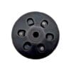 Ensamble De Embrague (clutch) Motonetas Italika - Imagen 2